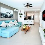 Morros Ultra 1 BR - Direct Sea View