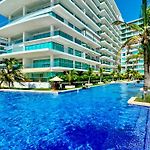 Morros Ultra 1 BR - Direct Sea View