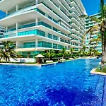 Morros Ultra 1 BR - Direct Sea View