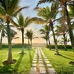 Morros Ultra 1 Bedroom - Direct Sea View