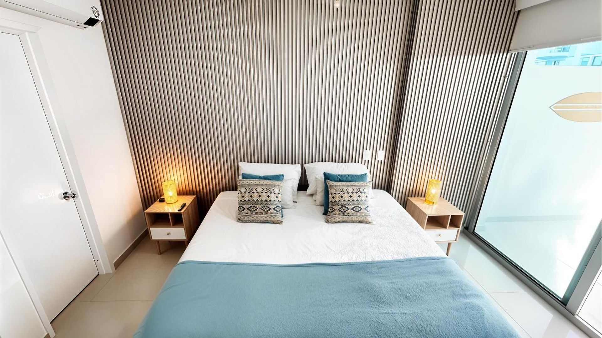 Morros Ultra 1 Br - Direct Sea View Apartamento *