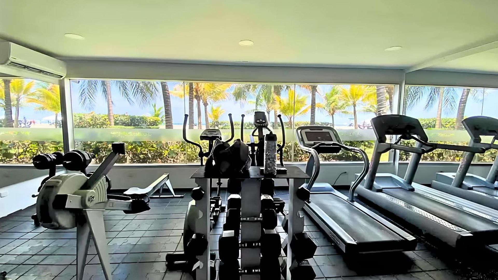 Morros Ultra 1 Br - Direct Sea View *