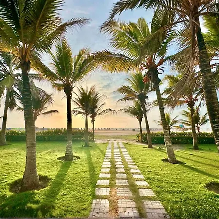 Morros Ultra 1 Bedroom - Direct Sea View