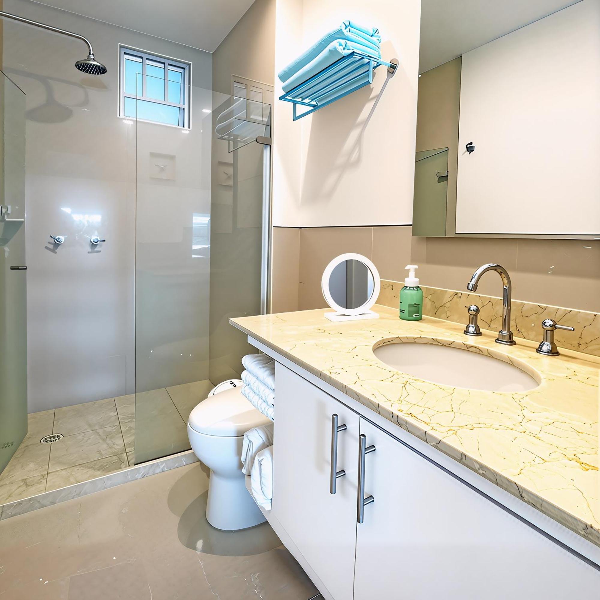 Morros Ultra 1 Br - Direct Sea View Apartamento *